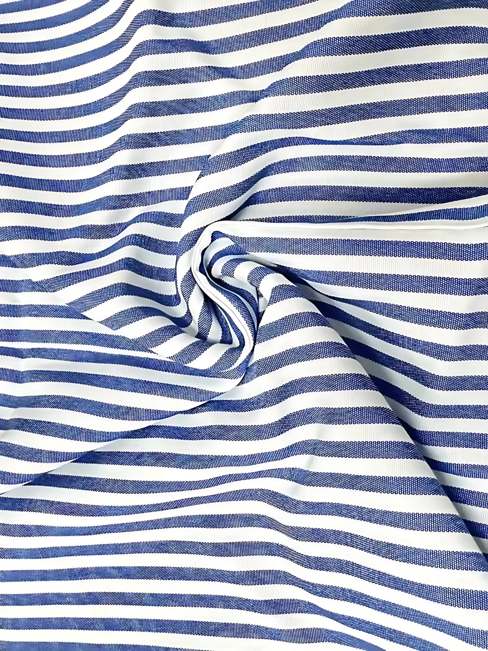 Isla – Striped Scoop Neck Tank Mini Dress