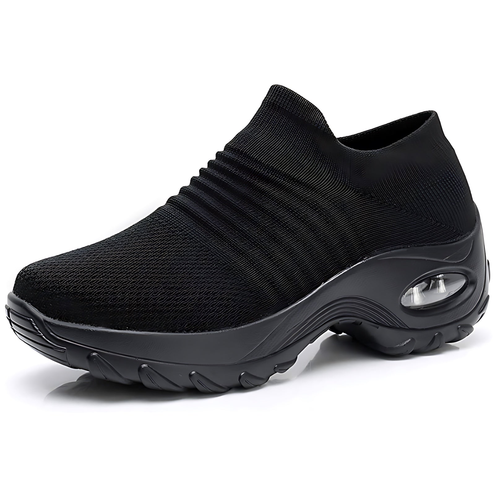 Sophie – Arch Support Slip On Sneakers