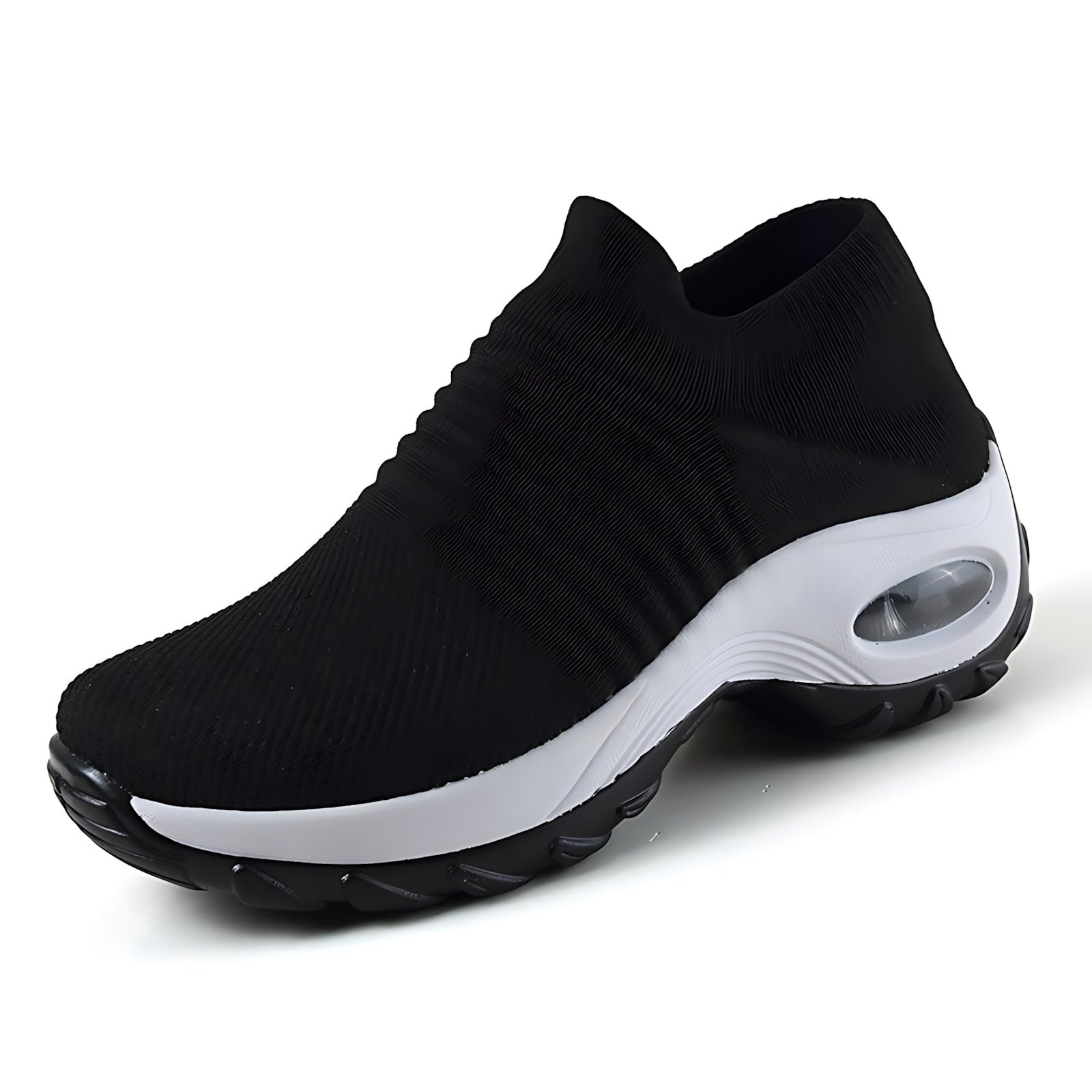 Sophie – Arch Support Slip On Sneakers