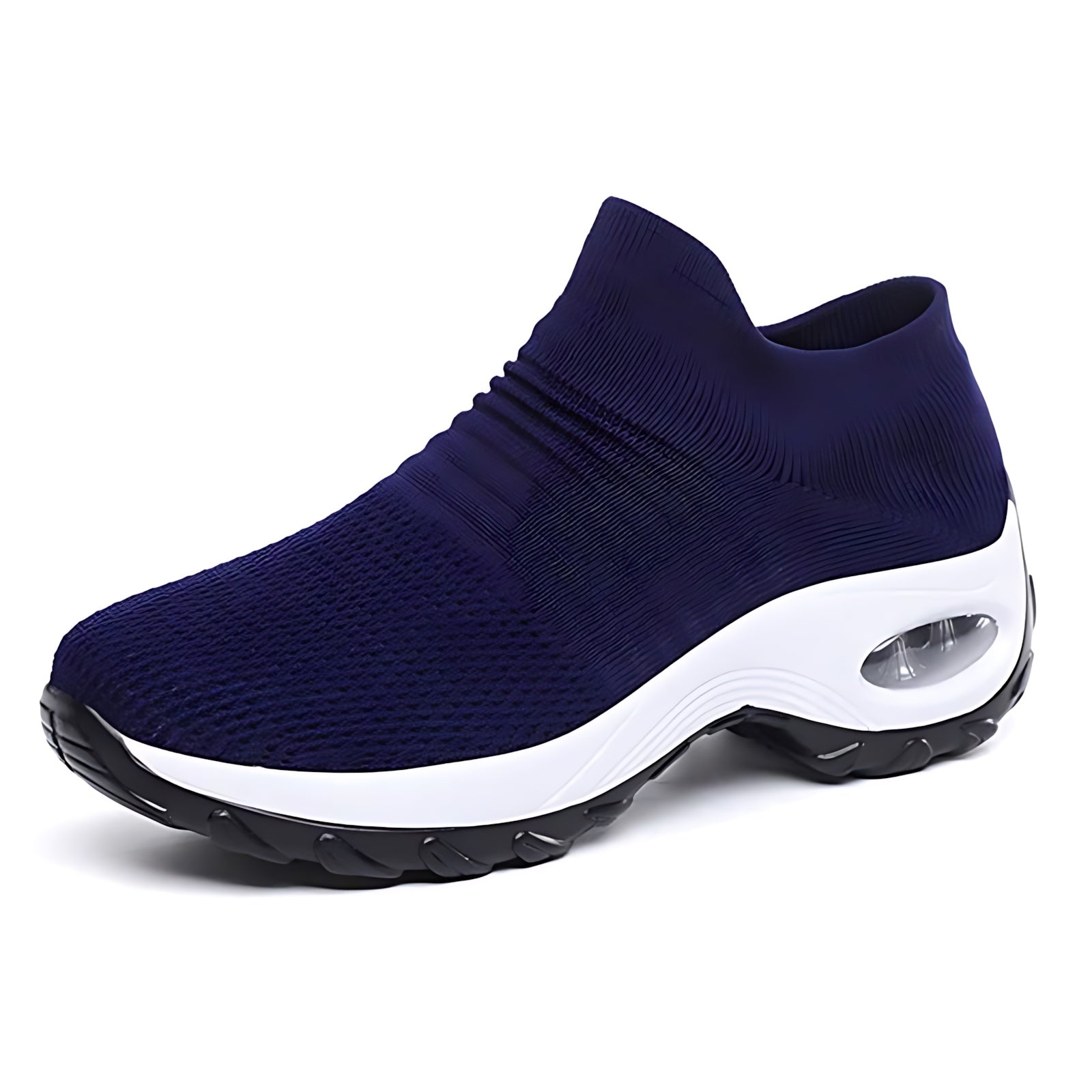 Sophie – Arch Support Slip On Sneakers